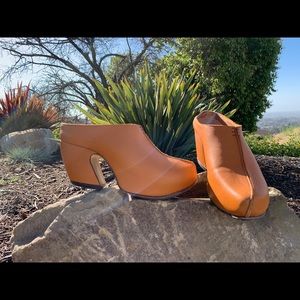 Vintage Style Sandals 👡